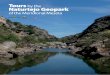 Tourism Programmes of Naturtejo Geopark