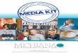 Michiana Life Media Kit