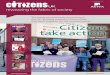 Citizens UK National Newsletter Issue 2: December 2014