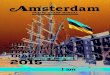 Amsterdam Travel Trade Manual 2015 German