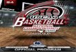 The Official Tournament Program of the 2015 USCAA Basketball National Championships
