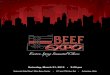 Ohio Beef Expo Eastern Spring Simmental Classic 2015