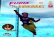 Furia and the Guardians 02