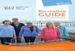 Spring 2015 White Rock Recreation Guide