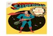 Superman 007 1952