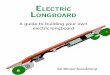 DIY Electric Longboard