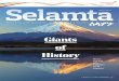 Selamta March–April 2015