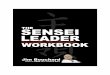 The SENSEI LEADER Workbook