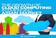 Cloudswave the growth of cloud computing in emerging asian market