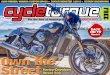 Cycle Torque March 2015