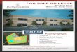 For Sale or Lease: Milford Commerce Center, +/- 250,00 SF, Quakertown PA