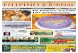 Filipino Journal Alberta Edition February 2015