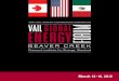 Vail Global Energy Forum at Beaver Creek 2015