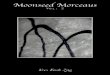 Moonseed Morceaus, Vol 2 (2015)