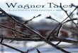 Wagner Tales Winter 2015