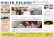 Rialto Record March 05 2015