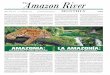 The Amazon River Monthly N° 03