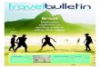 Travel Bulletin 6th March 2015