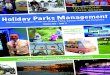 Holiday Parks Management Issue 17