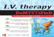 ·Iv therapy demystified (demystified nursing)