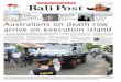 Edisi 05 Maret 2015 | International Bali Post