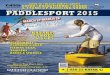 Paddlesport 2015 Newspaper & Show Guide