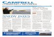Campbell community recorder 030515