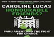 Honourable Friends? (extract) by Caroline Lucas