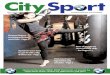 City sport magazine