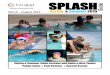 Splash guide 2015
