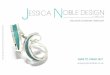 Jessica Noble Design, Jewellery Portfolio, Android and iphone Version, feb 2015