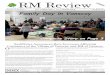March 2015 rm review
