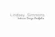 Lindsey Simmons Portfolio