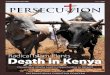 ICC's Persecution Magazine - March 2015 (1 of 4)