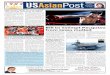 Us asian post march 4, 2015