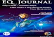 EQ Journal №2