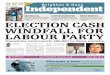 Brighton & Hove Independent - 6 March 2015