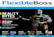 Flexible Boss March 2015: issue 3