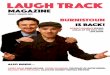 Laugh Track