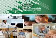 Marshall Health Provider Directory 2015