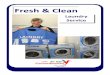 Fresh & clean (laundry project) brochure jan15 (bilingual)