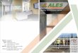 Ales Construction Catalog