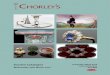 Chorleys 25 march catalogue