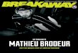 Breakaway Magazine Vol. 7 Issue 6