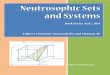 Neutrosophic Sets and Systems, international journal, Vol. 1, 2013