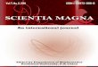 Scientia Magna, 7, no. 3