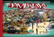 The Jambalaya News - 03/12/15, Vol. 6, No. 24