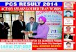 SNM IAS Academy - Pcs Result 2014