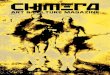 Chimera Magazine vol III