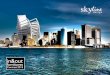Skyline contract 2013 colecciones